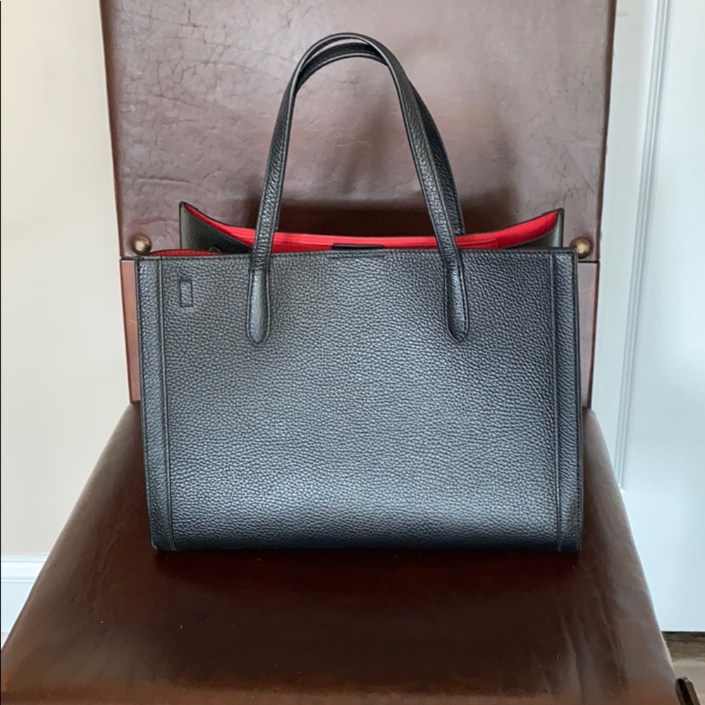 Banana Republic Tote Crossbody